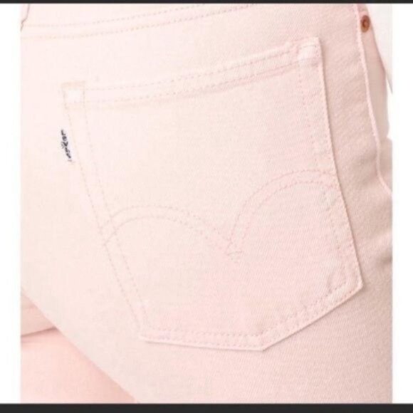 LEVI’S Jeans - Picture 5 of 8